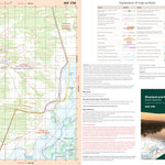 Riverland and Murray Mallee Map 278B Preview 1