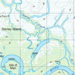 Riverland and Murray Mallee Map 279A Preview 3