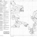 Nez Perce-Clearwater NF - Upper Palouse and Deary/Elk River MVUM 2020 Preview 3