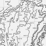 Nez Perce-Clearwater NF - Upper North Fork MVUM 2020 Preview 3