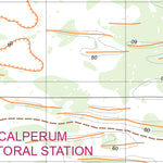 Riverland and Murray Mallee Map 278B Preview 3