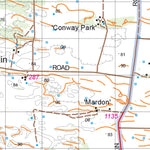 Riverland and Murray Mallee Map 67 Preview 3