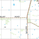 Riverland and Murray Mallee Map 69 Preview 3