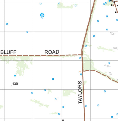 Riverland and Murray Mallee Map 69 Preview 3