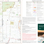 Riverland and Murray Mallee Map 69 Preview 1