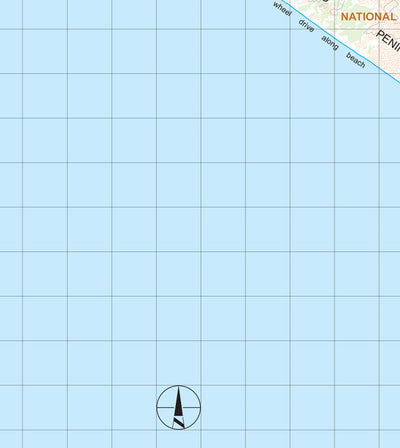 Riverland and Murray Mallee Map 83 Preview 2