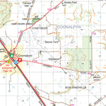 Riverland and Murray Mallee Map 87 Preview 2