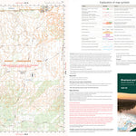 Riverland and Murray Mallee Map 89 Preview 1