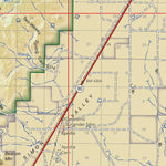 Coronado National Forest, Douglas Ranger District (Chiricahua and Peloncillo Mountains) Preview 2