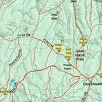 AZ Unit 3C Land Ownership Map Preview 2