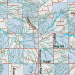 AZ Unit 2B Land Ownership Map Preview 3