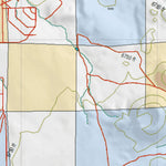 AZ Unit 2C Land Ownership Map Preview 2