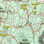 AZ Unit 2C Land Ownership Map Preview 3