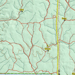 AZ Unit 9 Land Ownership Map Preview 2