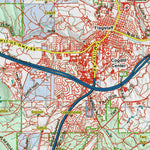 AZ Unit 7E Land Ownership Map Preview 3