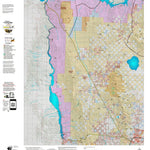 AZ Unit 15C Land Ownership Map Preview 1