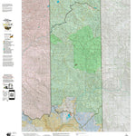 AZ Unit 27 Land Ownership Map Preview 1