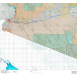 AZ Unit 40B Land Ownership Map Preview 1