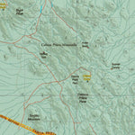 AZ Unit 40B Land Ownership Map Preview 2