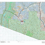 AZ Unit 36B Land Ownership Map Preview 1