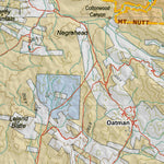 AZ Unit 15D Land Ownership Map Preview 3