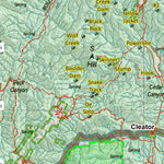 AZ Unit 21 Land Ownership Map Preview 3