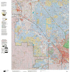 AZ Unit 37A Land Ownership Map Preview 1