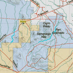 AZ Unit 37A Land Ownership Map Preview 2