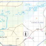 Riverland and Murray Mallee Map 99 Preview 2