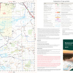 Riverland and Murray Mallee Map 99 Preview 1
