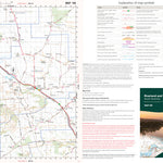 Riverland and Murray Mallee Maps 100 Preview 1