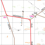 Riverland and Murray Mallee Maps 100 Preview 3
