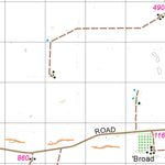 Riverland and Murray Mallee Map 101 Preview 3