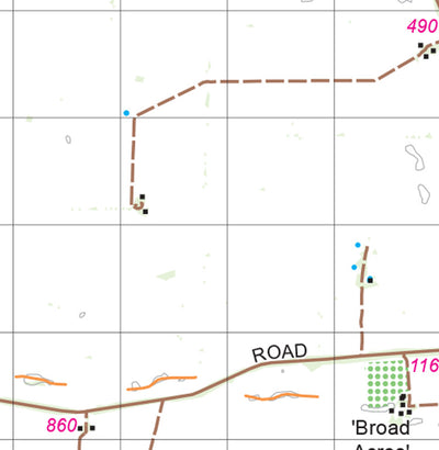 Riverland and Murray Mallee Map 101 Preview 3
