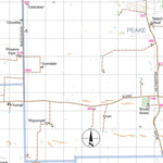 Riverland and Murray Mallee Map 101 Preview 2