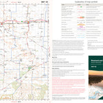 Riverland and Murray Mallee Map 102 Preview 1