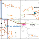Riverland and Murray Mallee Map 102 Preview 3