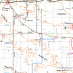 Riverland and Murray Mallee Map 102 Preview 2