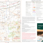 Riverland and Murray Mallee Map 103 Preview 1