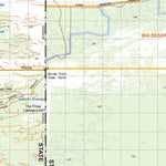 Riverland and Murray Mallee Map 106 Preview 2