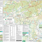 Catskill (Southern - Map 143) : 2023 : Trail Conference Preview 1