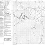 Nez Perce-Clearwater NF - Powell MVUM 2020 Preview 1