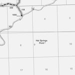 Nez Perce-Clearwater NF - Powell MVUM 2020 Preview 2