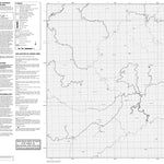 Nez Perce-Clearwater NF - Martin Hill MVUM 2020 Preview 1