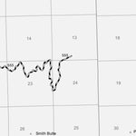 Nez Perce-Clearwater NF - Martin Hill MVUM 2020 Preview 2