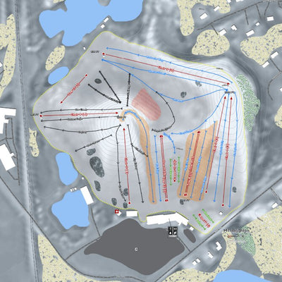 Mt Brighton Resort Preview 1