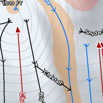Mt Brighton Resort Preview 2
