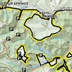 Tomblin Wildlife Management Area Preview 2