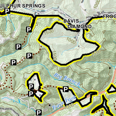 Tomblin Wildlife Management Area Preview 2