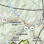 Tomblin Wildlife Management Area Preview 3